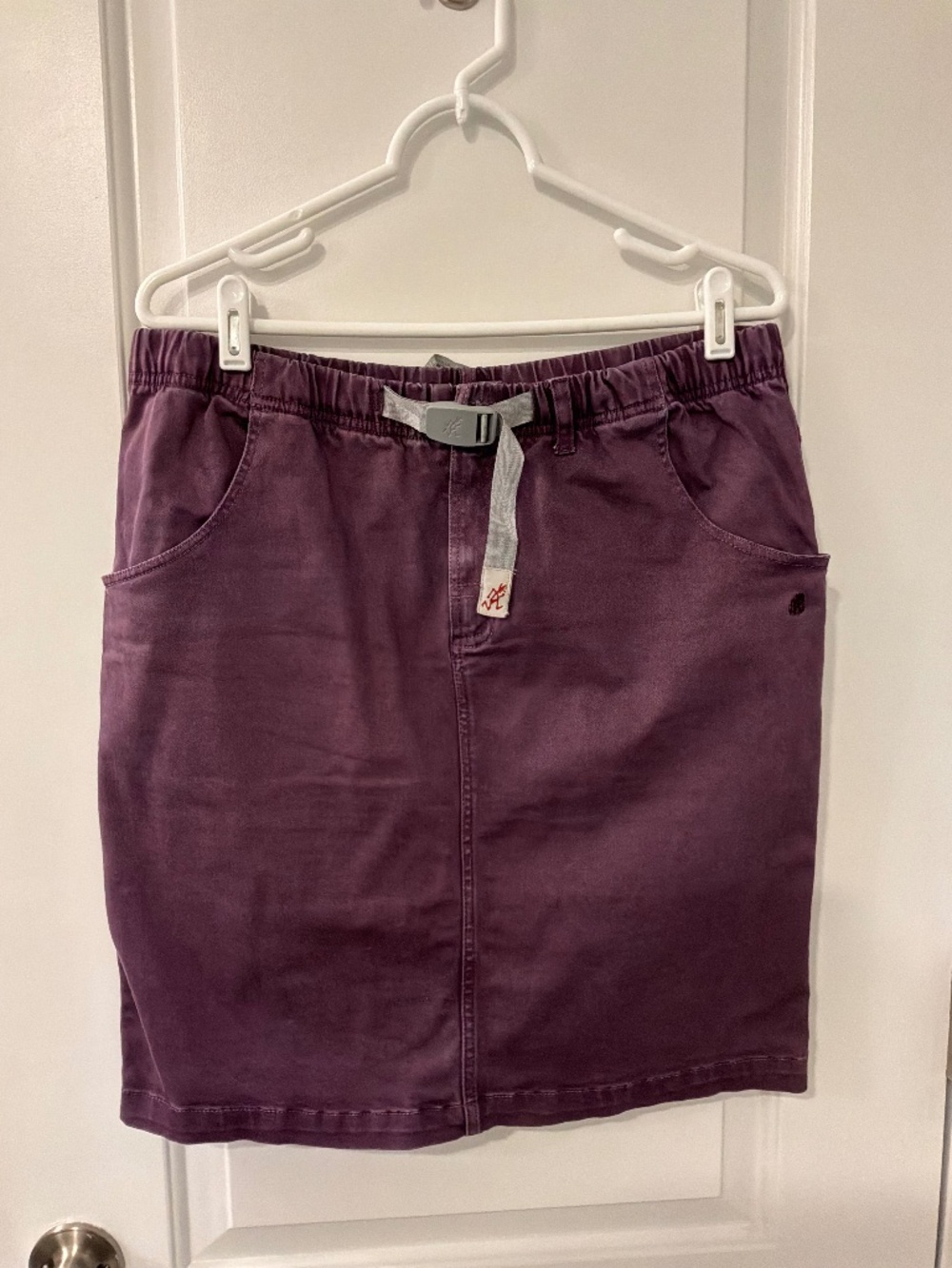 Gramicci Twill Skirt